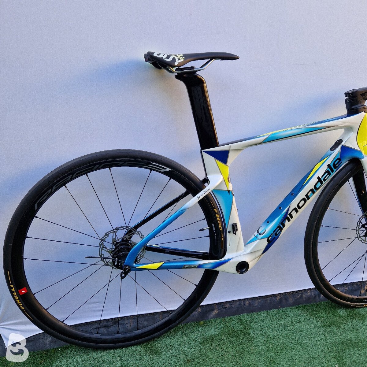 自転車本体 Cannondale System Six Cannondale System Six 2023 used