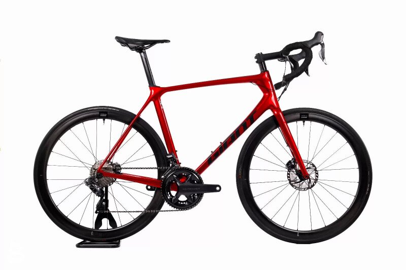 Tcr advanced pro 1 disc 2020 hotsell