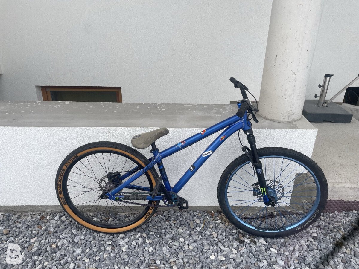 NS Bikes buy used new Bikeflip