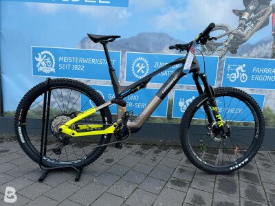 Haibike Lyke 11 2024
