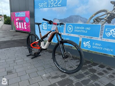 Haibike Lyke 10 2024