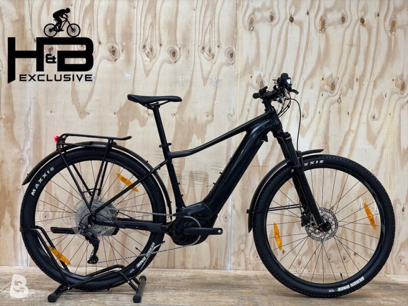 Bicycle Giant Fathom E+ 2021 Bicycle Giant Fathom E 2021 Giant