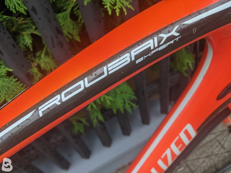 Specialized Roubaix 2013 used