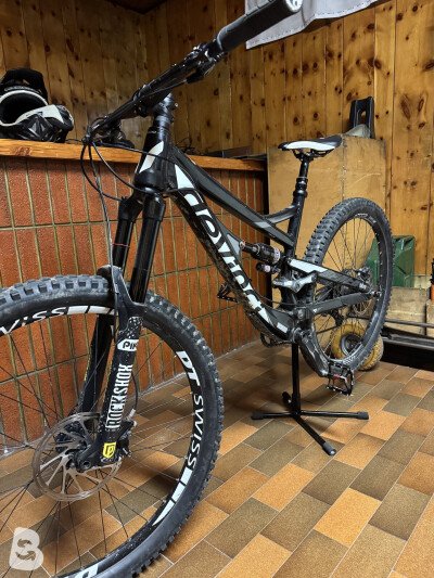 Devinci Spartan 2016