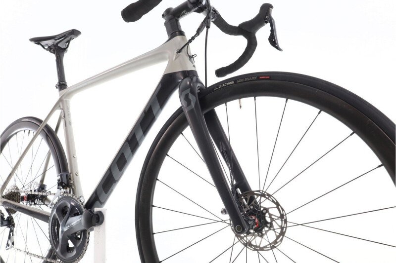 Top scott addict rc 15 disc 2018 Outlet Online