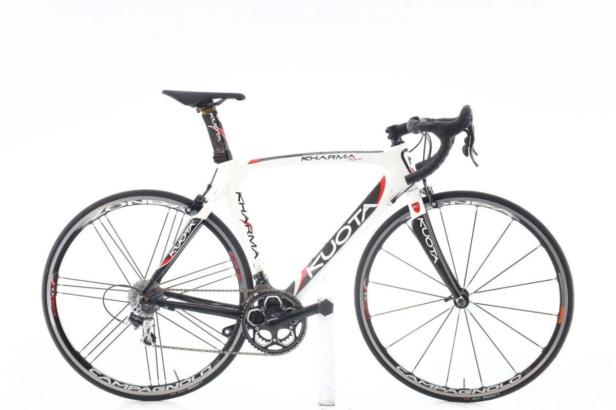 パーツ KUOTA KHARMA RACE クオータ KUOTA カルマ レース KHARMA Race ロードバイク