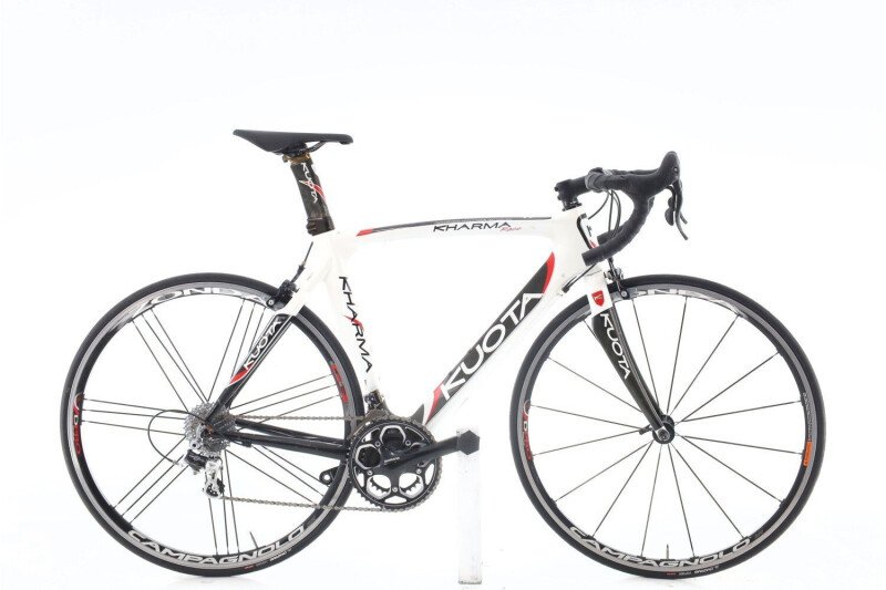 パーツ KUOTA KHARMA RACE クオータ KUOTA カルマ レース KHARMA Race ロードバイク