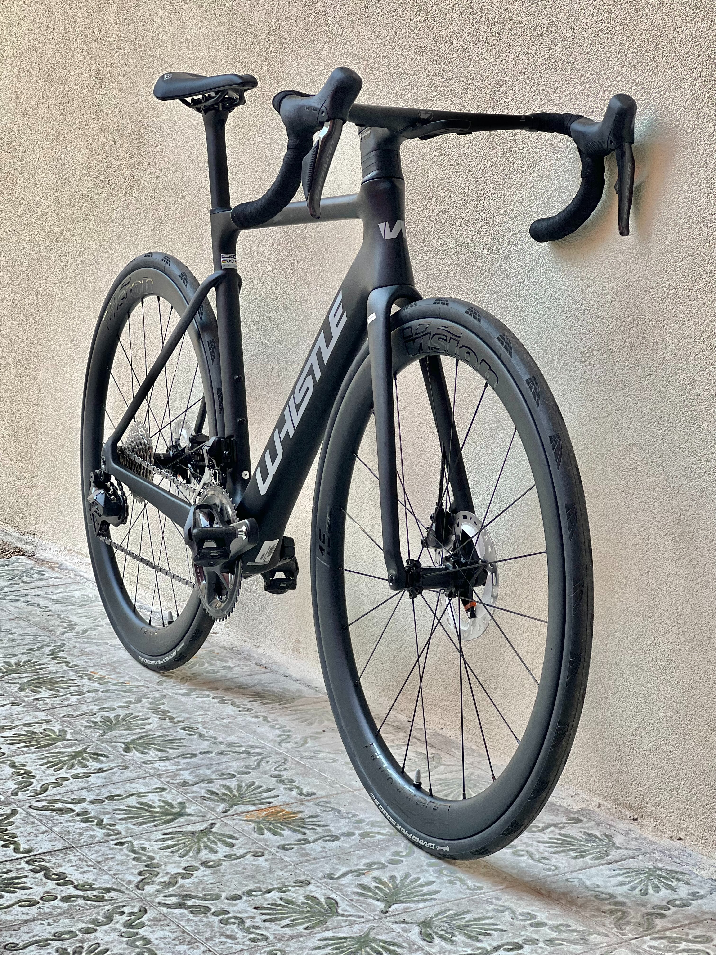 Whistle Vaero 2025