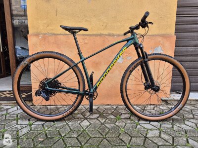 Mondraker Chrono R 2022