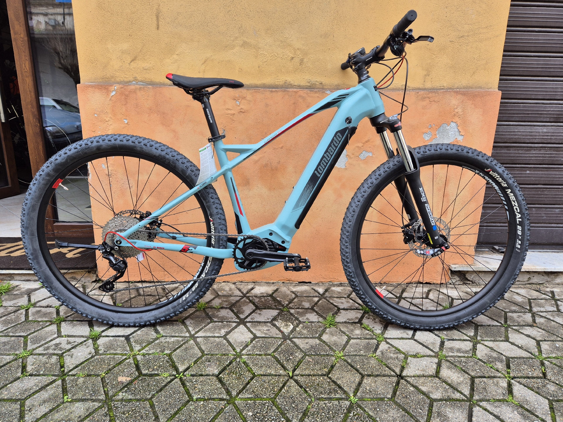 Lombardo Chamonix 8.0 2022