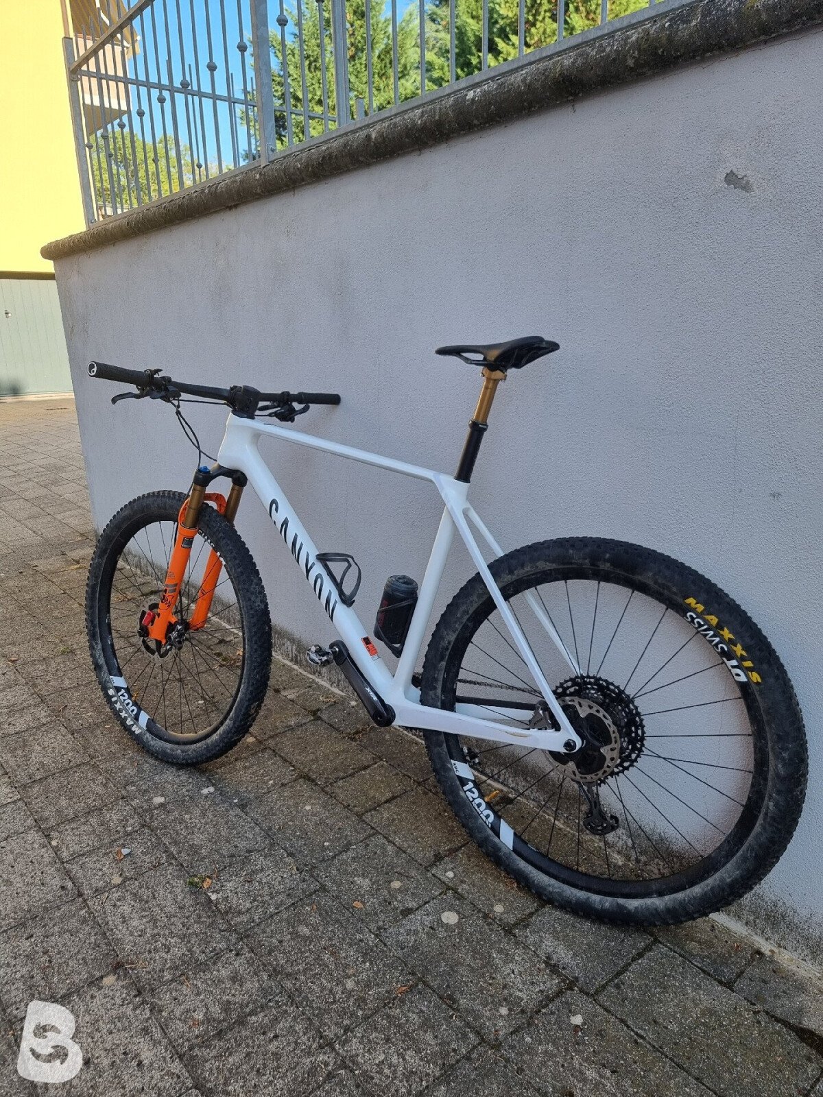 29er 2021 Canyon Mtb Canyon Exceed 2021 Test Canyon Exceed CFR