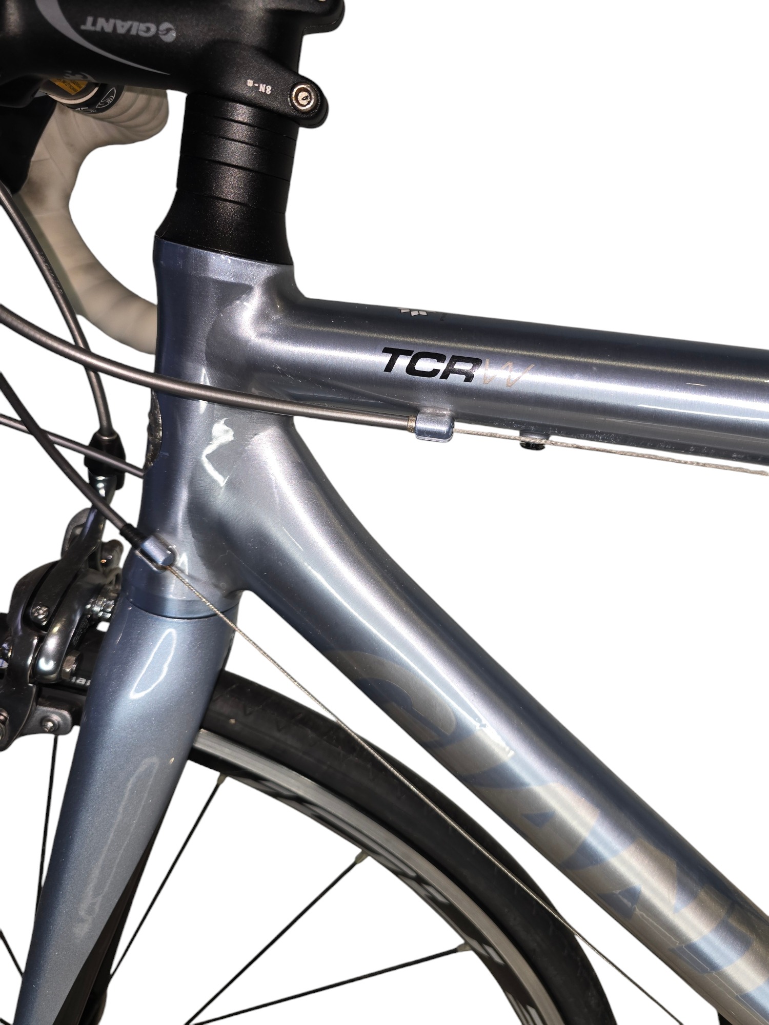 Giant tcr w 2010 used