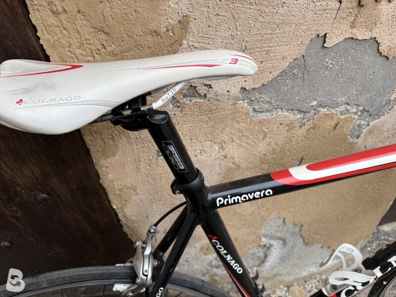 Colnago Primavera 2008 used