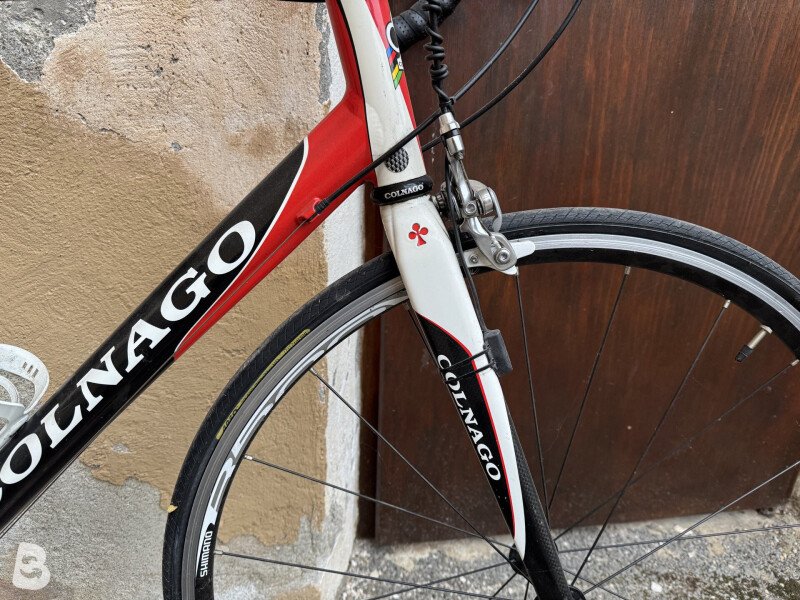 人気ランキング1位～（売れ筋商品） Colnago Primavera 2008 used 自転車本体
