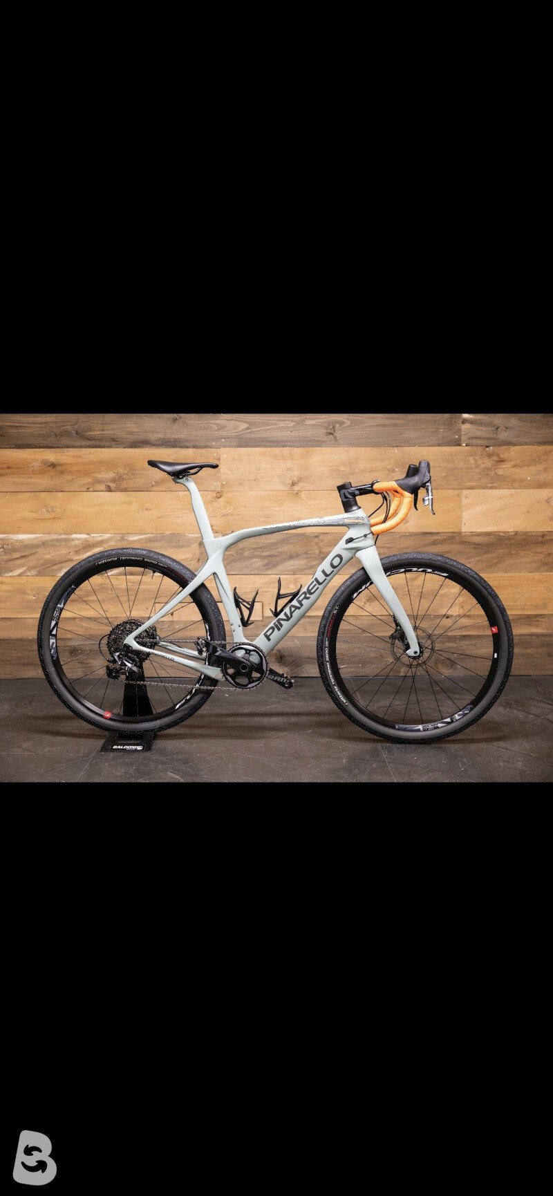 Pinarello Grevil Sram Force 1X Bike 2020