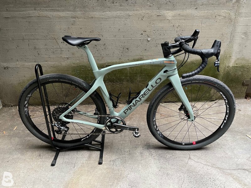 Pinarello Grevil Sram Force 1X Bike 2020