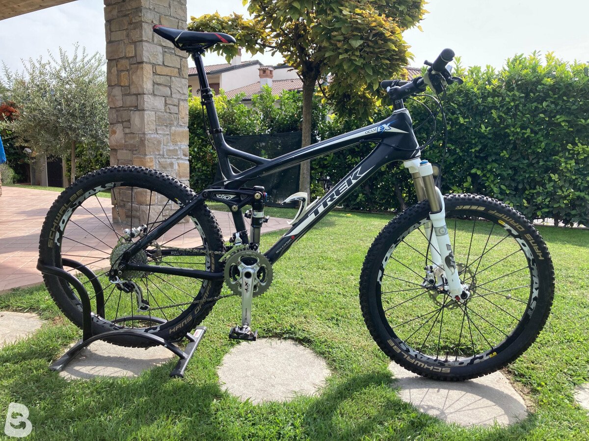 trek farley 7 for sale