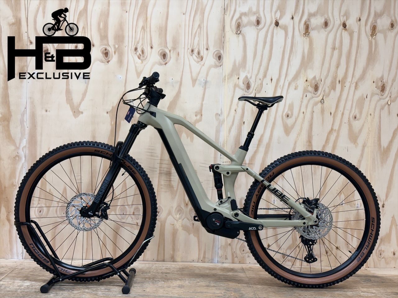 rennrad meral Vintage Speedbike 54cm ATOMUS GTX – Sidi Bafang Bafang Farbe:Schieferblau
