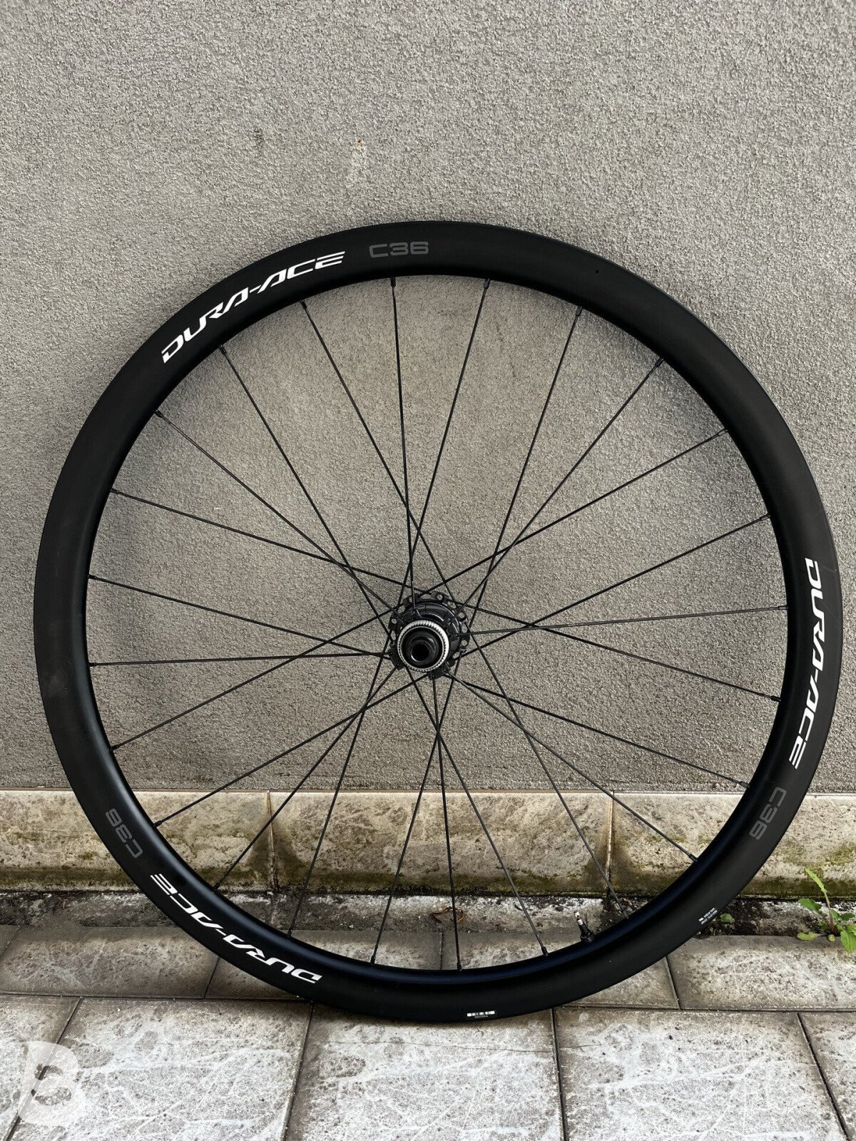Shimano Dura ace C36 used