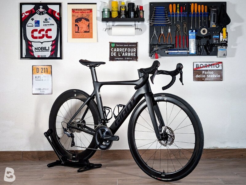 Giant Propel Advanced Disc 2021 used