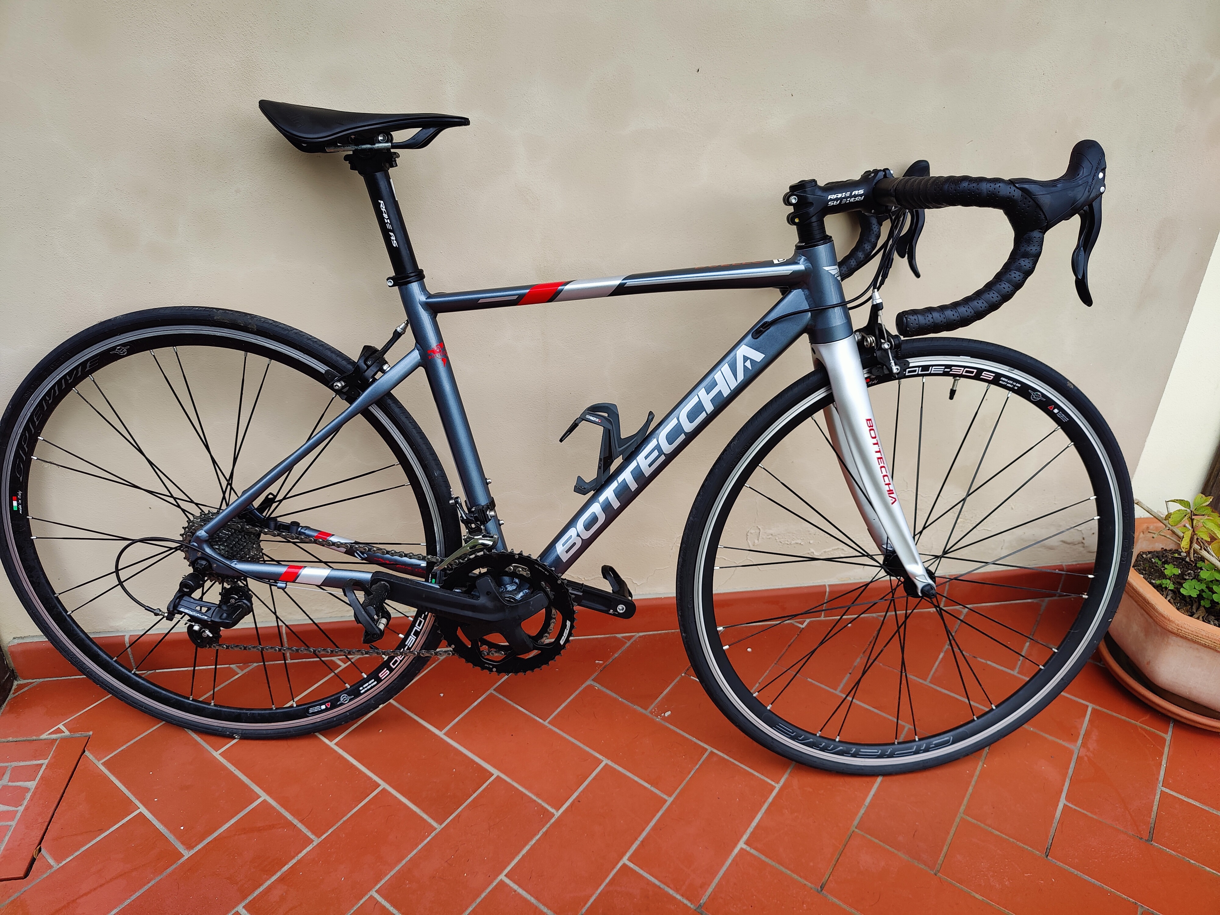 Mtb Bici Faema 20 MTB Bicycle Mountain Bike 29er Durable Versatile