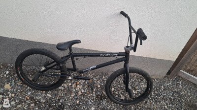 Khe Bmx 2024