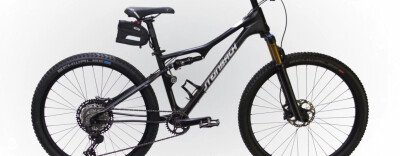 Steinbach Talsen III E-Hybrid Bike