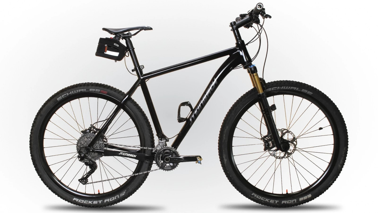 Steinbach Lodron E-Hybrid