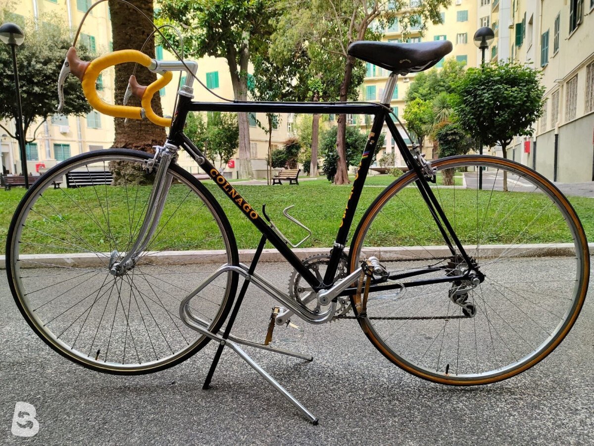 Colnago Super 1978 used