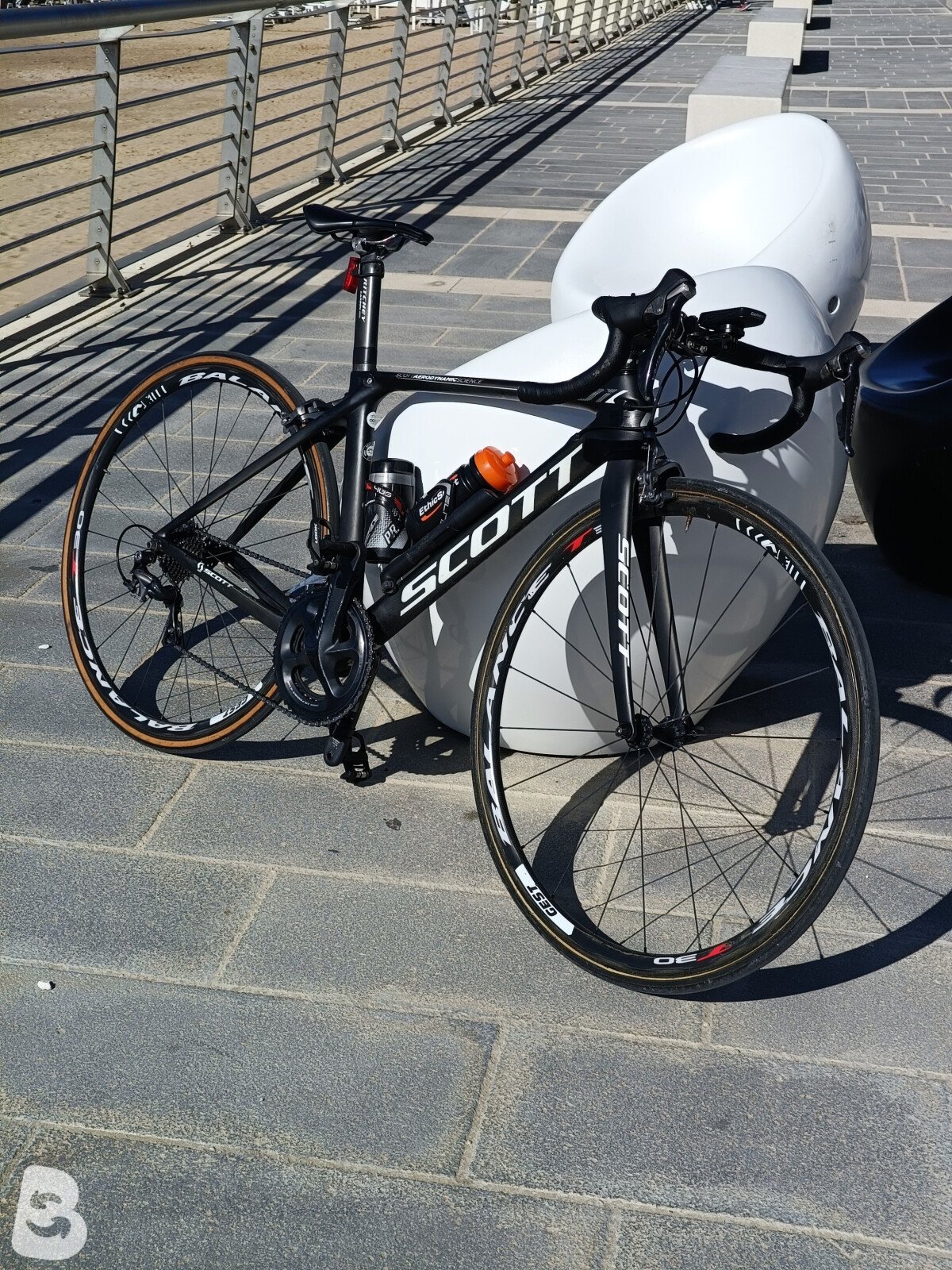 Bikes Scott Foil 20 2012 Scott Foil 20 2012 Black Friday Top Sellers