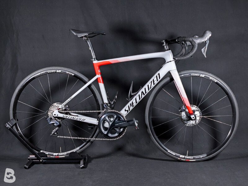 Specialized Tarmac SL6 Comp 2021 used