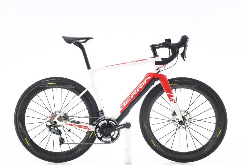 Belador Hybrid Berria Belador 2021 Foromtb Road Bike Berria E Bike
