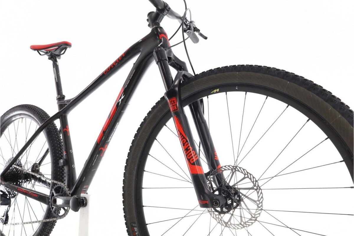 HOT Mountain Bike Wilier 101x Carbon Wilier 101X Carbon X01