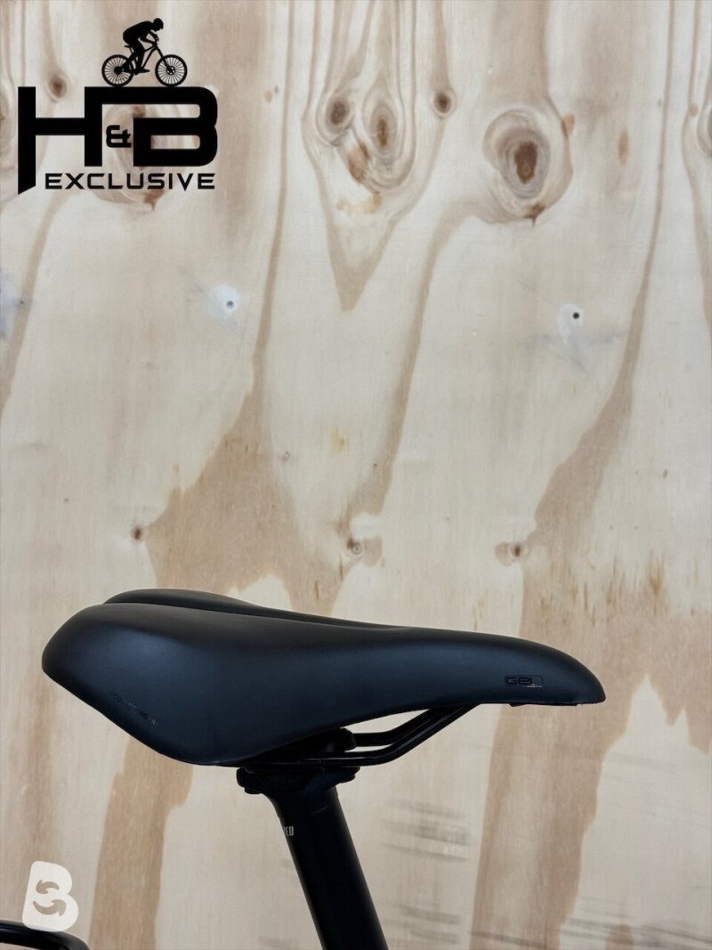 Specialized Turbo Como 700C SHIMANO XT 2021 used