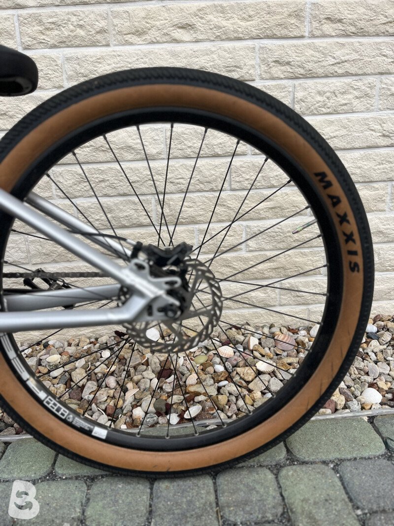 Canyon Stitched 360 Pro 2023 used Canyon Stitched 360 Pro 2023 used