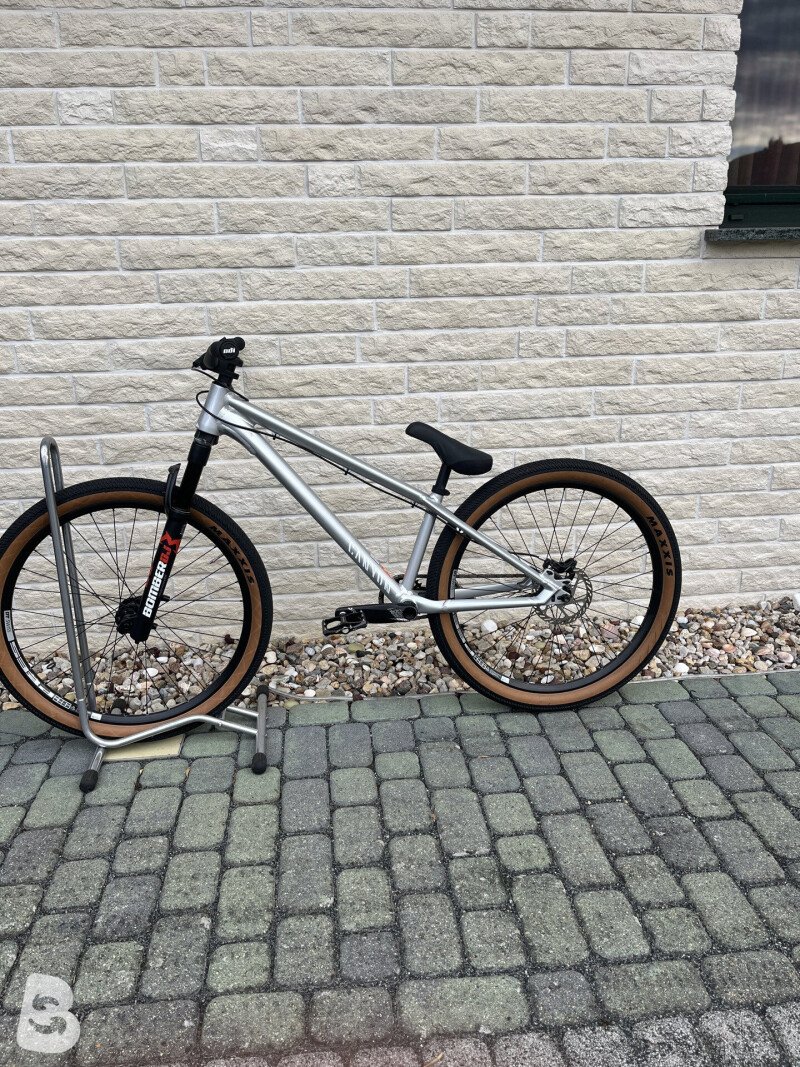 Canyon Stitched 360 Pro used in M | buycycle