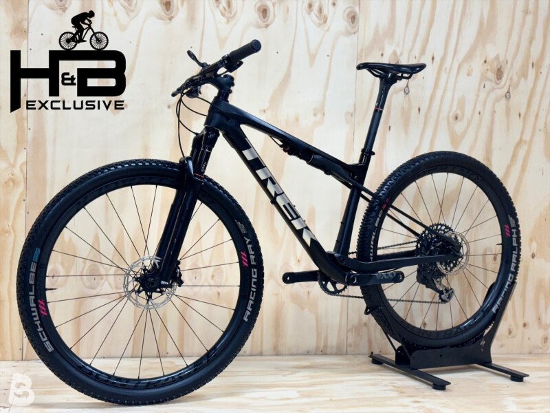 Trek supercaliber 9.9 axs 2020 discount