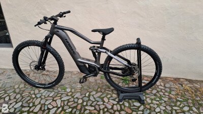 Haibike E-Bike Alltrail 10 29" 2024