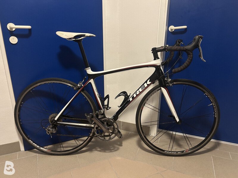 Trek Madone 4.7 2012 used