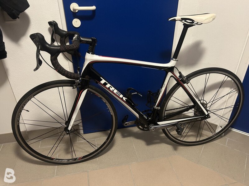 Trek Madone 4.7 2012 used
