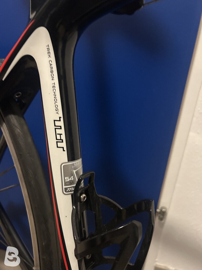 Trek Madone 2012 used