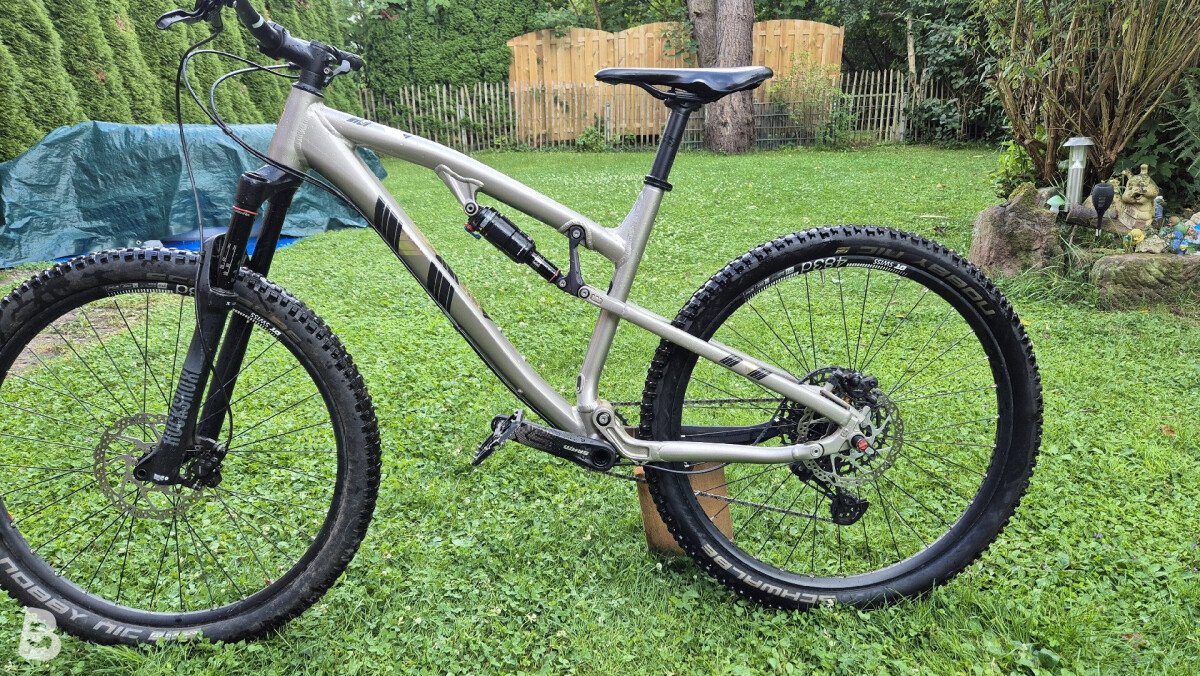 Droessiger Goldstück 2020 used