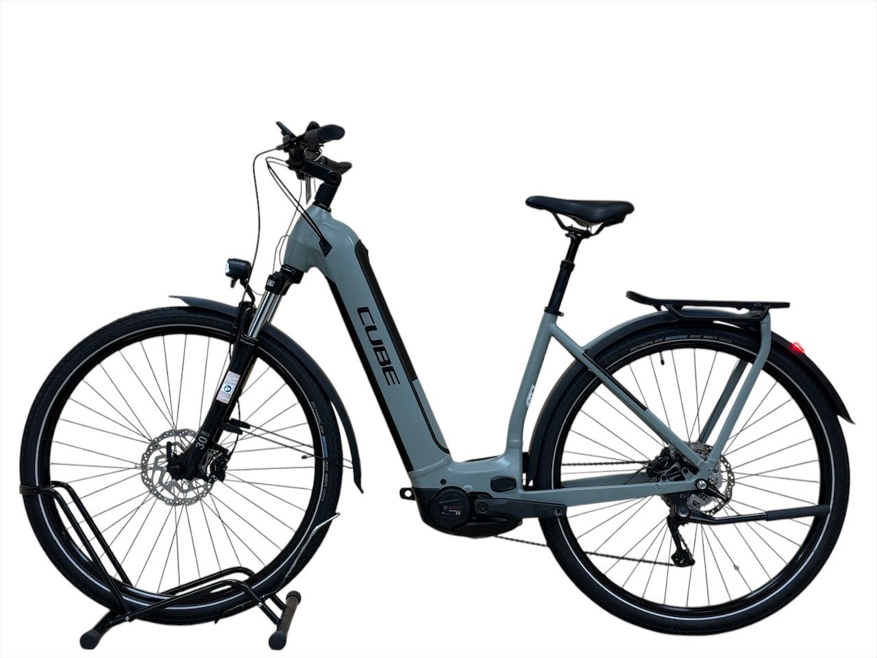 fahrradtaschen und korb gleichzeitig Packtaschen für Mountainbike-Korb, Rücksitz, doppelter Gepäckträger mit verstellbarem Hakengriff, reflektierendem Besatz großen Taschen Fahrradrad (A, One Size) Sport & Freizeit Compatible Models:8A Fast Charge for LE20 Startrekk Comfort Englischer Sattel brand_Lumos
