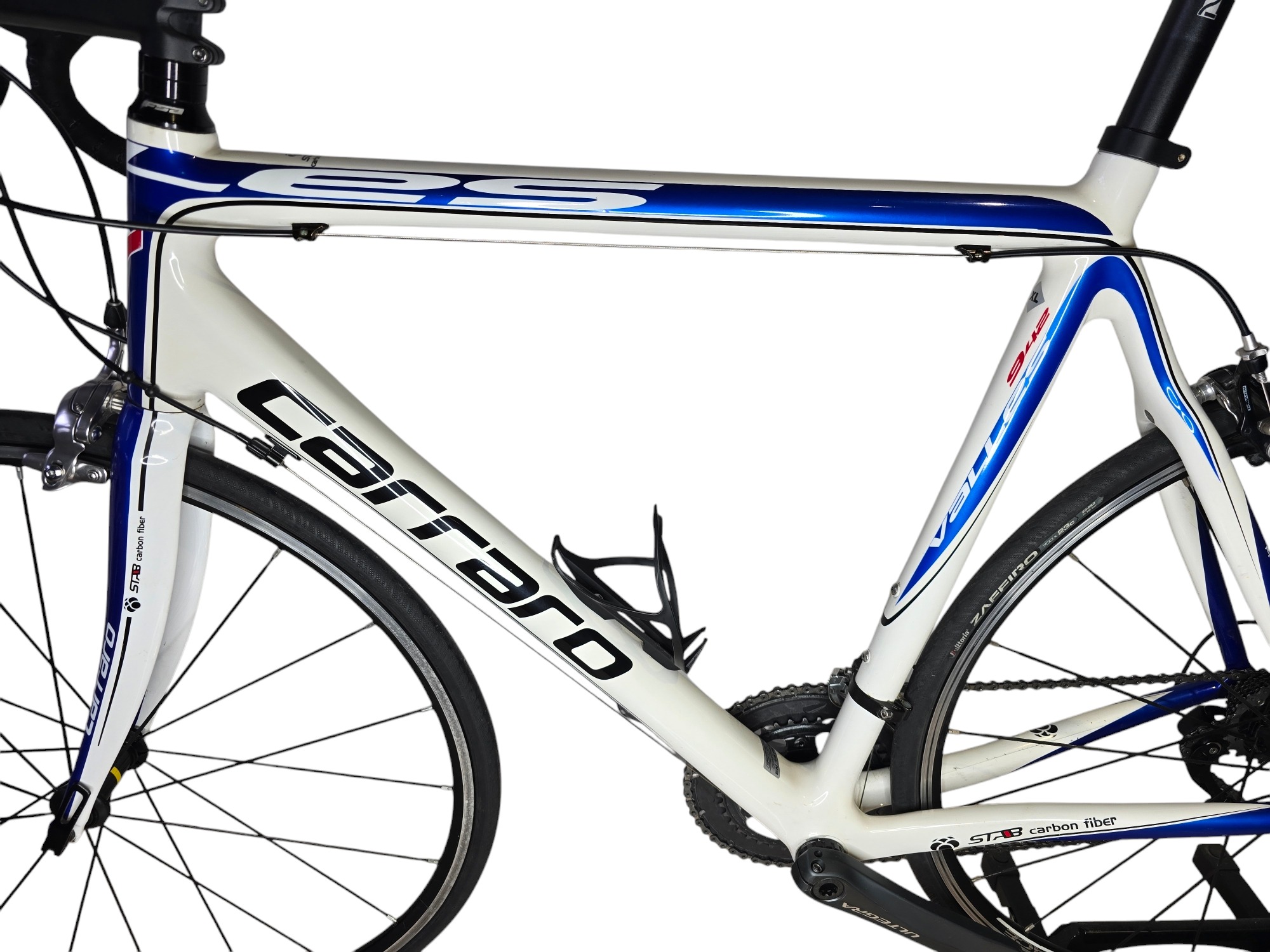 Carraro Valles 2015 used