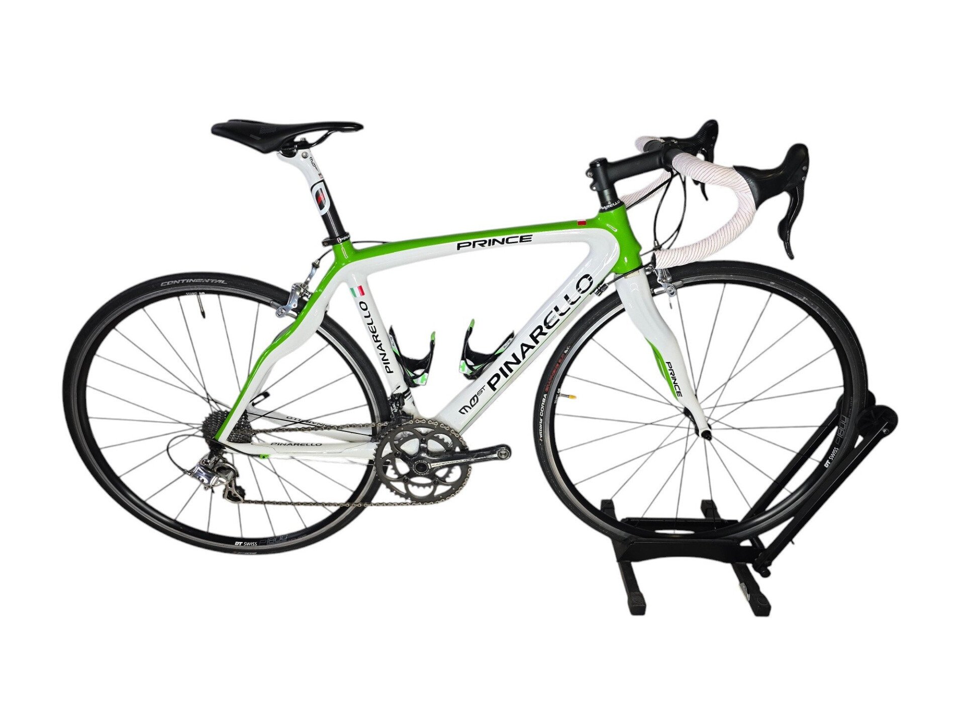 2016 Pinarello PRINCE 60.3 – Specs, Comparisons, Reviews