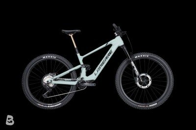 Lapierre E-Zesty 2024