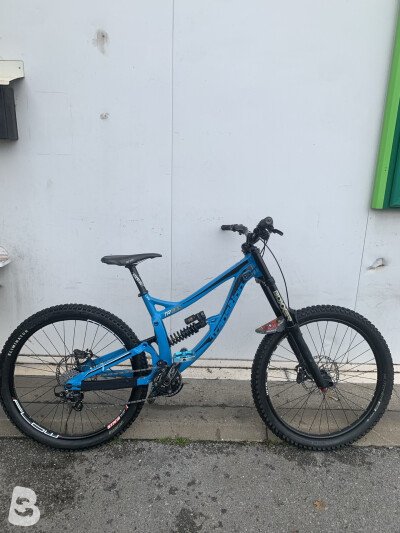 Transition TR500 2017