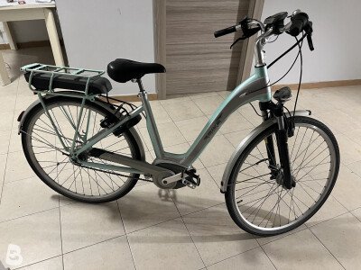 EBIKE Bs15030135 2022