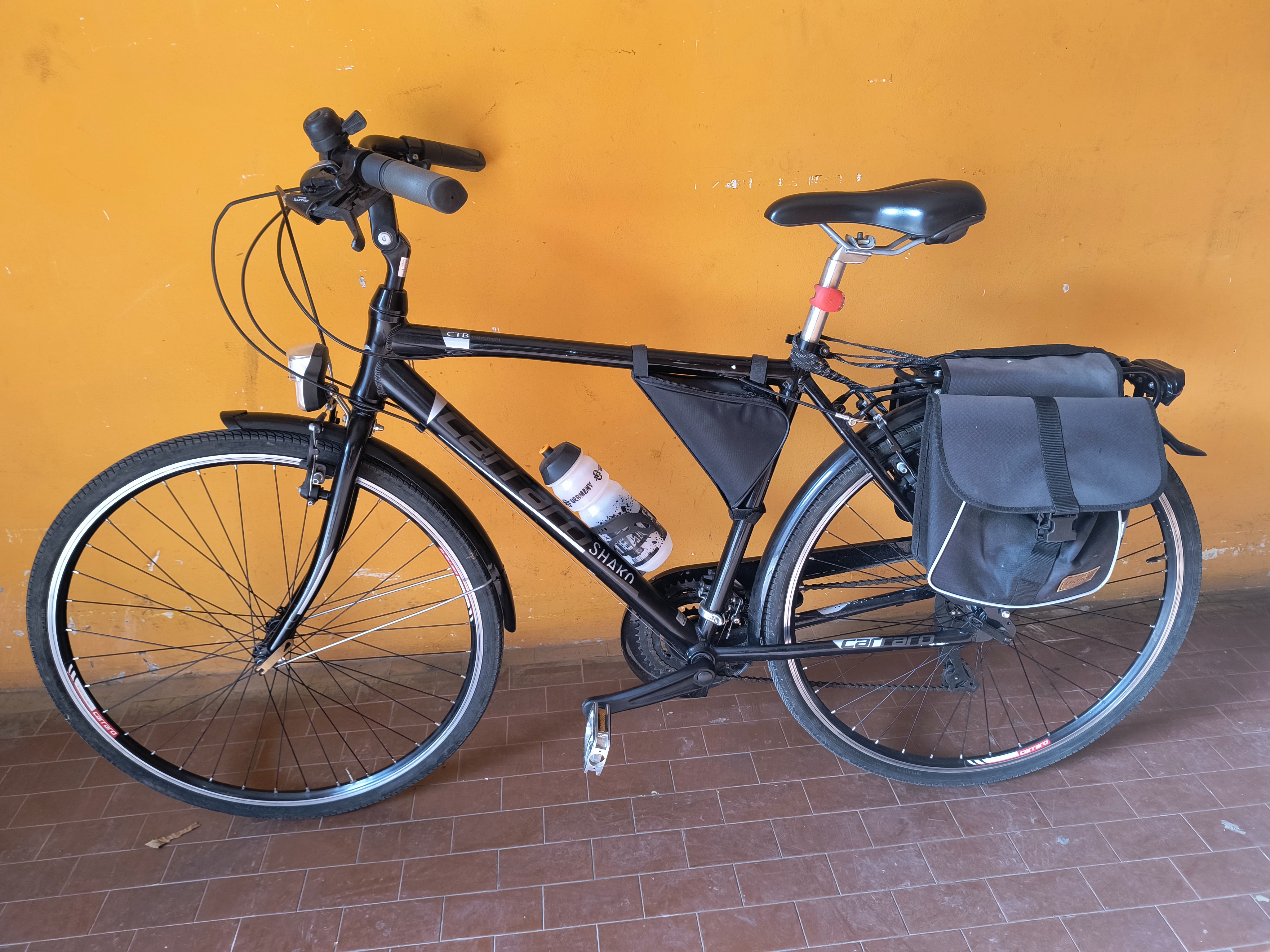 Carraro CityBike 2022 used