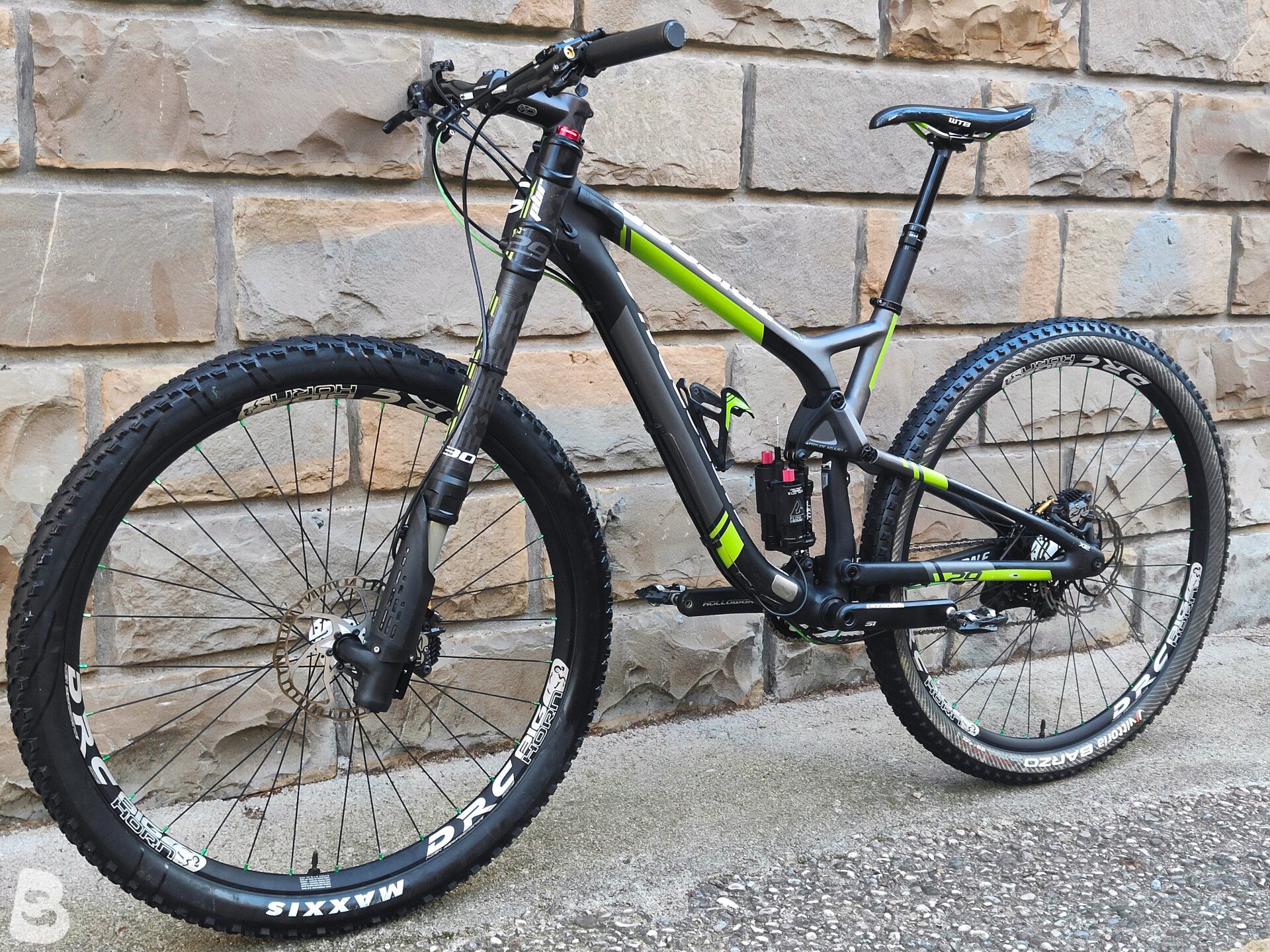 Trigger Carbon Cannondale Trigger 29er Trigger 29er Cannondale